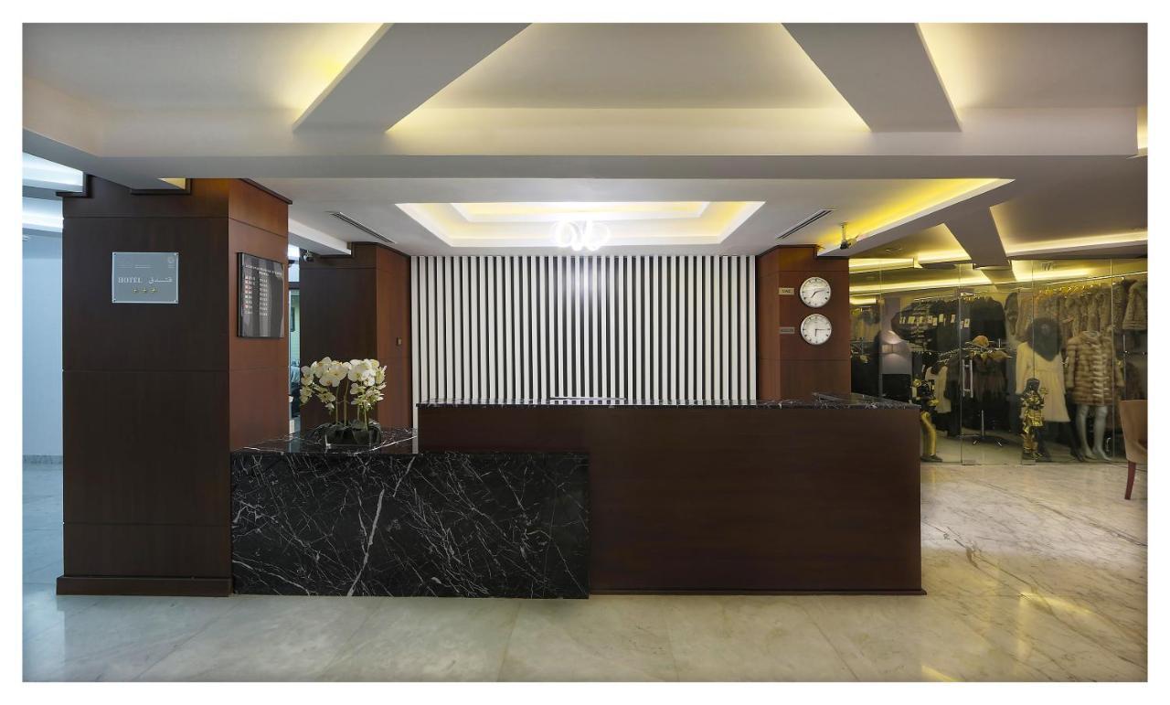 Nova Park Hotel Σάρτζα Εξωτερικό φωτογραφία