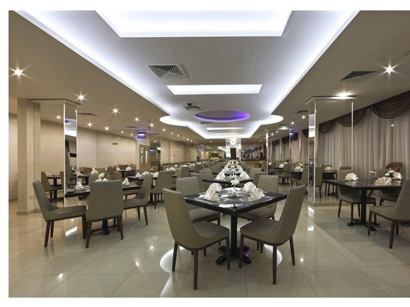 Nova Park Hotel Σάρτζα Εξωτερικό φωτογραφία