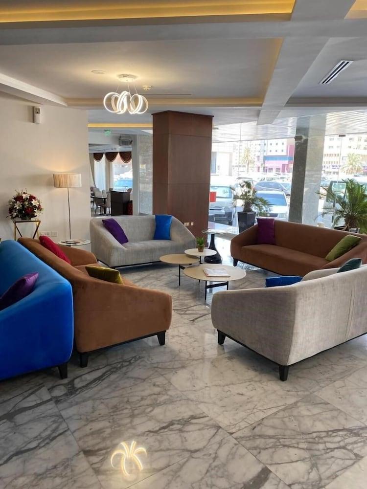 Nova Park Hotel Σάρτζα Εξωτερικό φωτογραφία