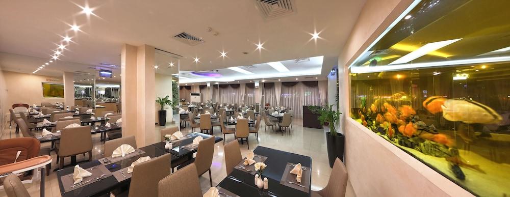 Nova Park Hotel Σάρτζα Εξωτερικό φωτογραφία
