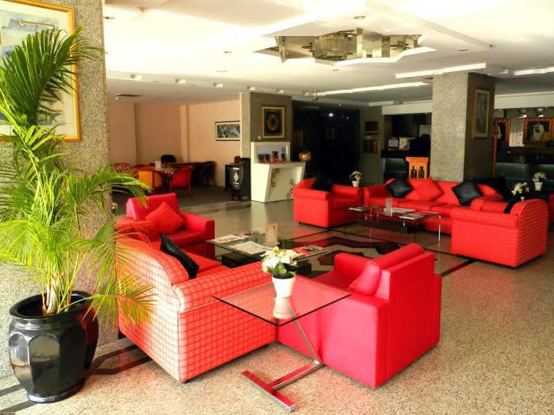 Nova Park Hotel Σάρτζα Εξωτερικό φωτογραφία