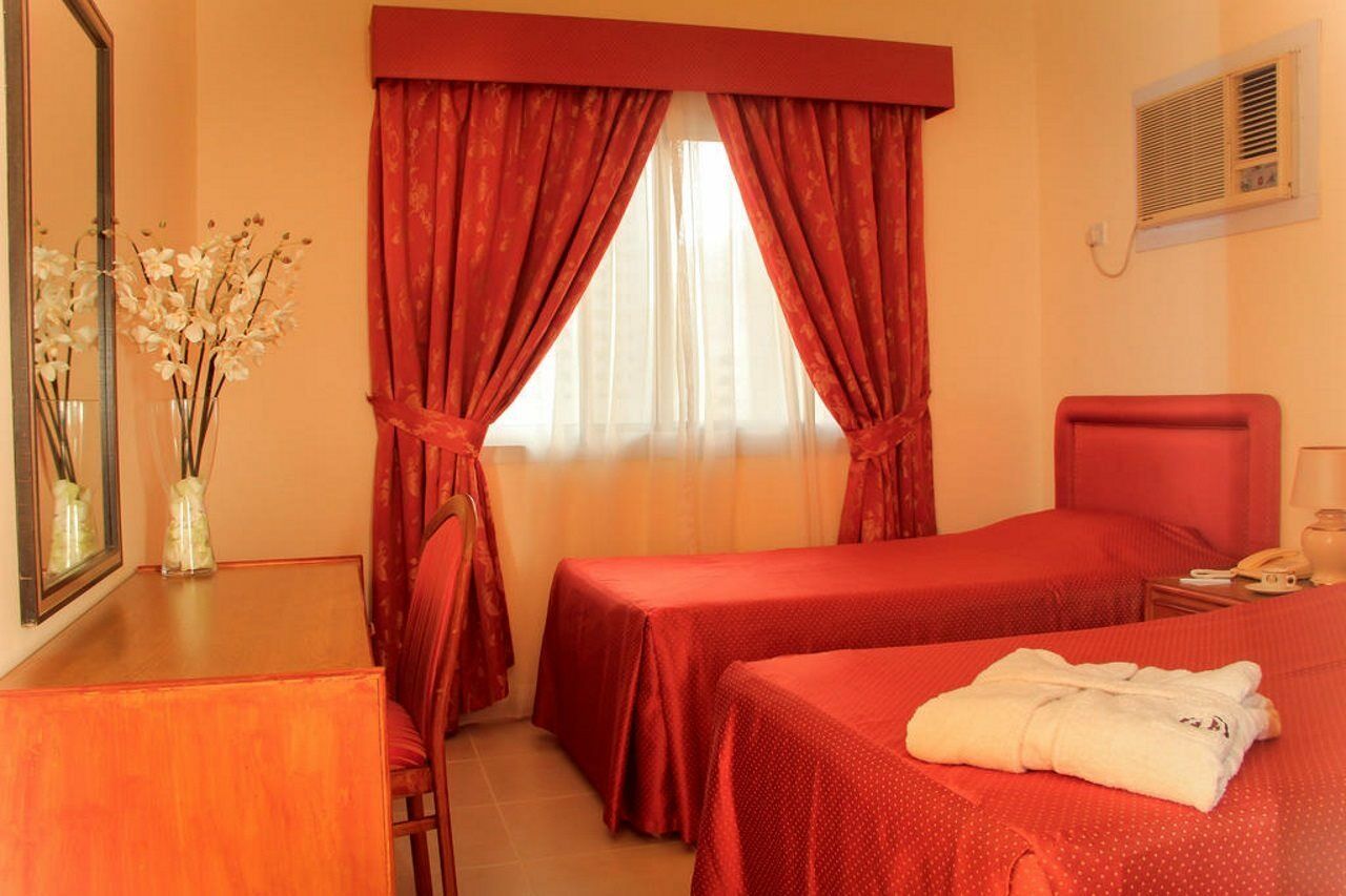 Nova Park Hotel Σάρτζα Εξωτερικό φωτογραφία