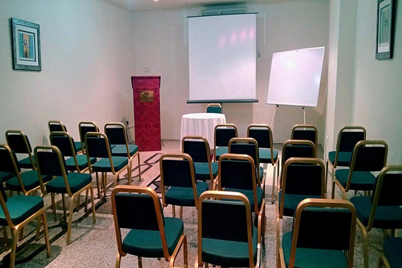 Nova Park Hotel Σάρτζα Εξωτερικό φωτογραφία